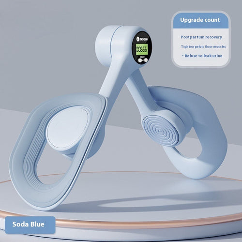 CoreStrength Trainer