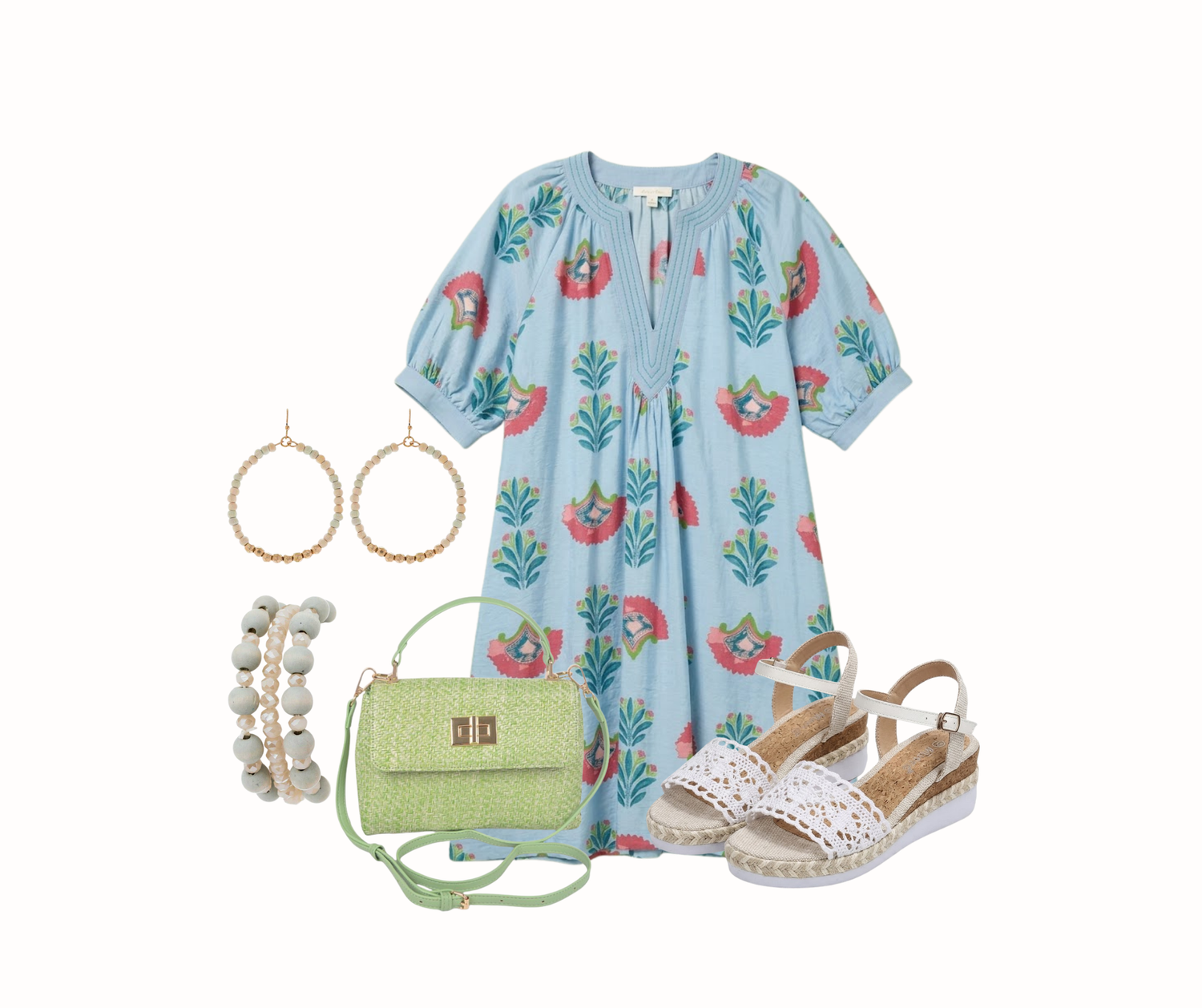 Sweet Stroll Monday