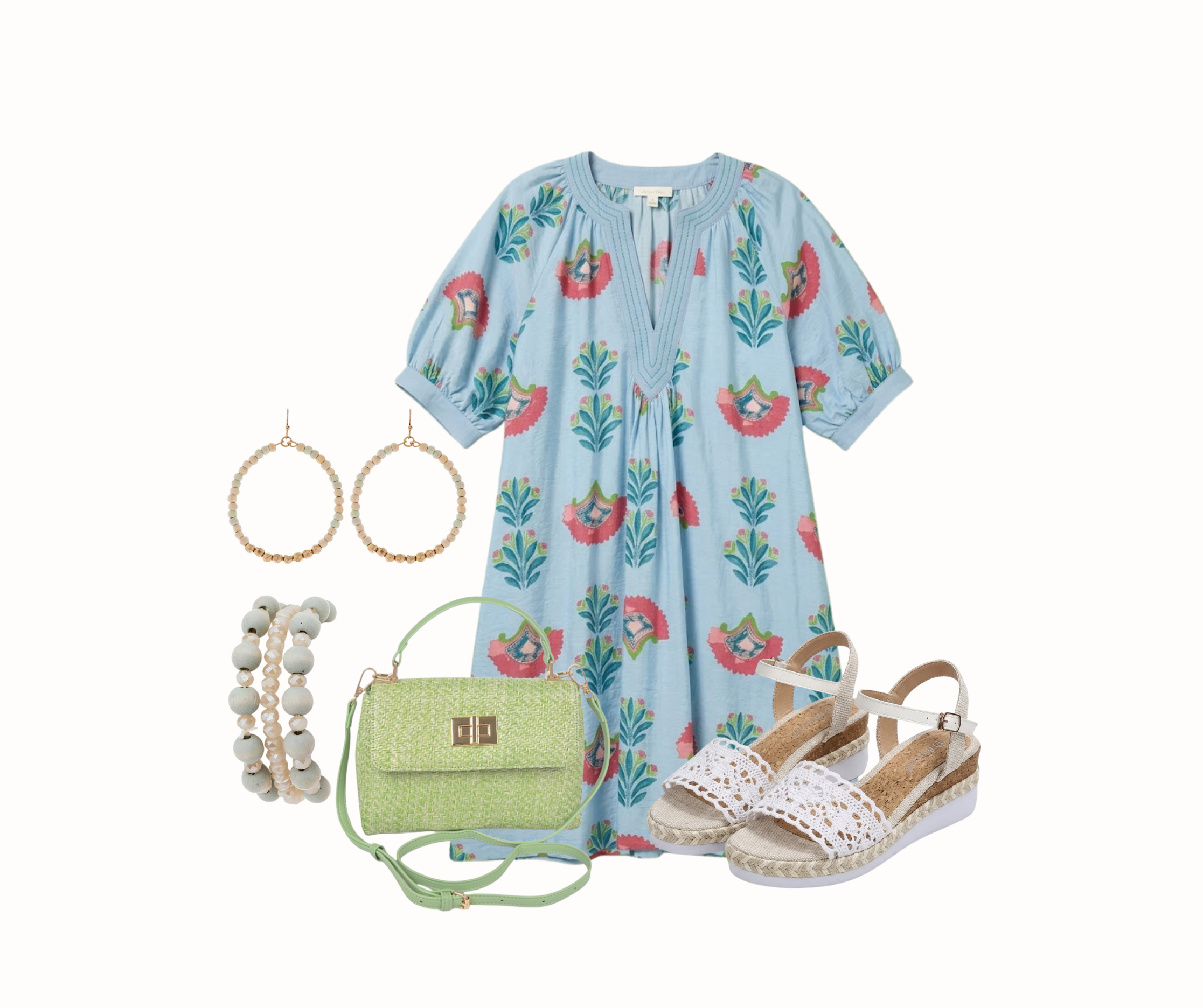 Sweet Stroll Monday