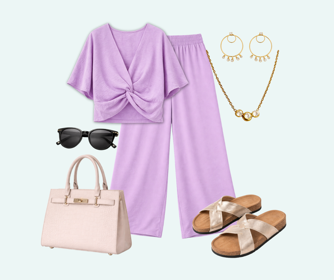 Finally Friday, Oh Nah Nah