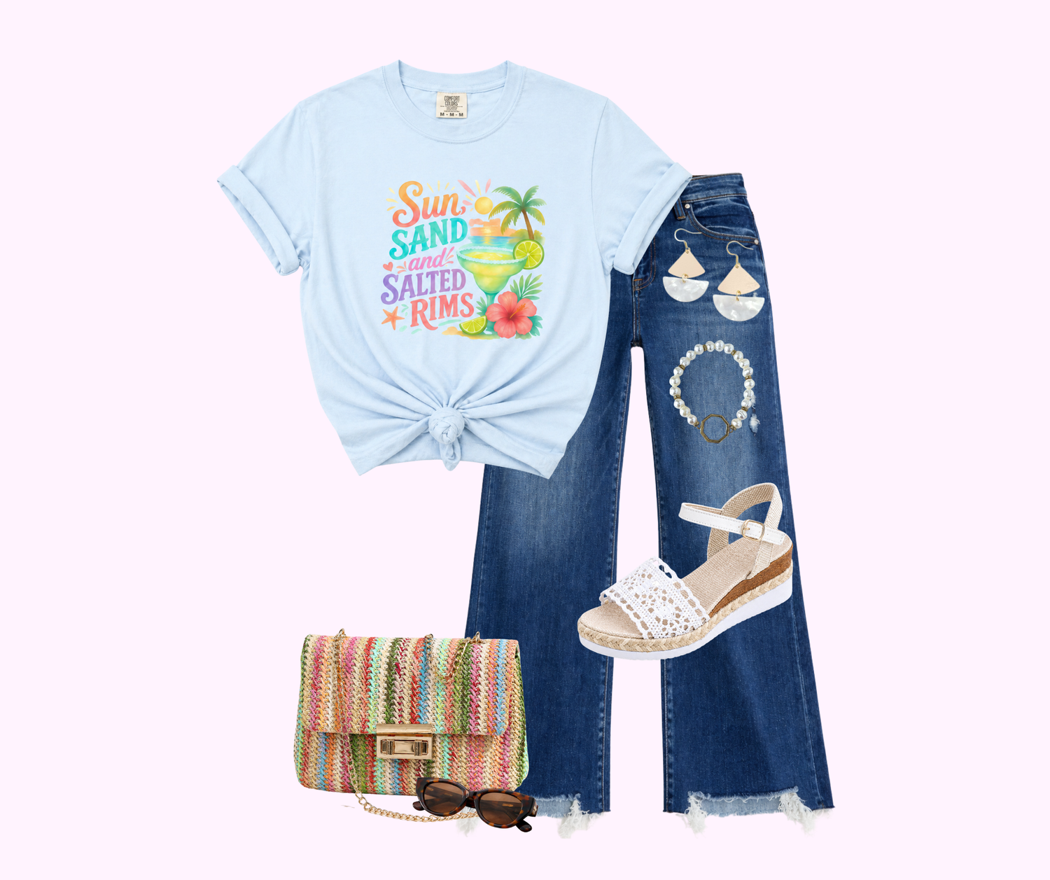 Comfy & Cute Friday