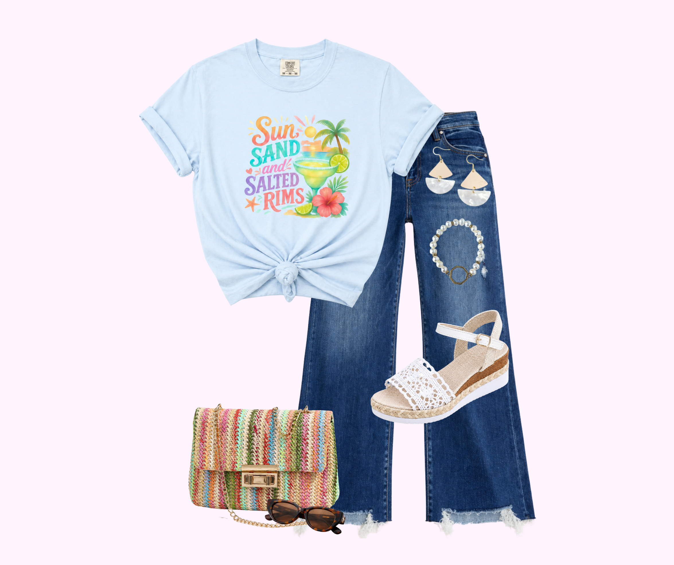 Comfy & Cute Friday