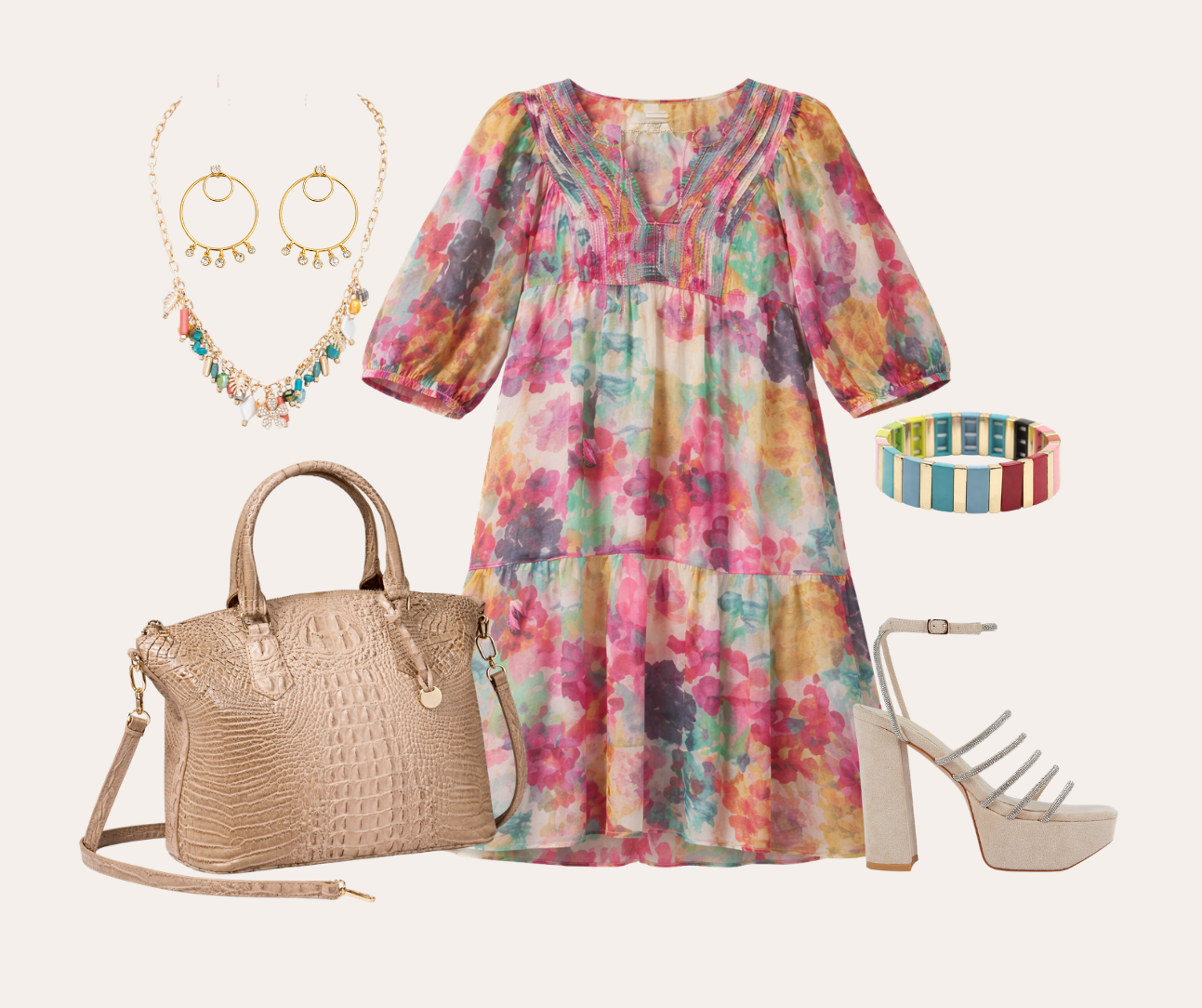 Talk Of The Town Tuesday