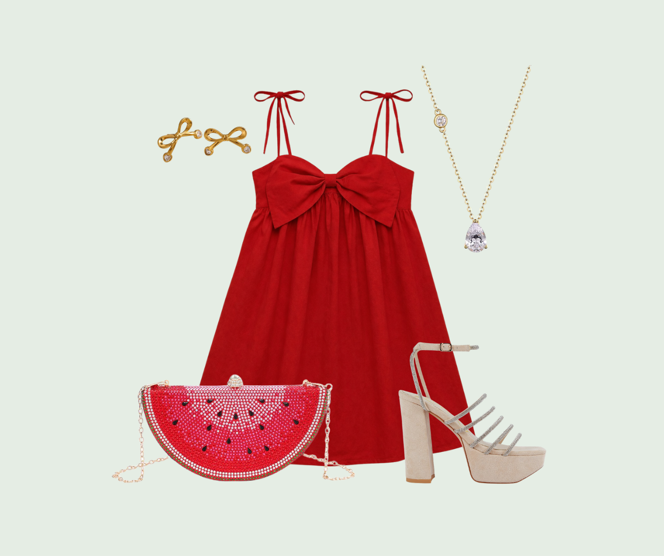 Fit To Be Seen Friday