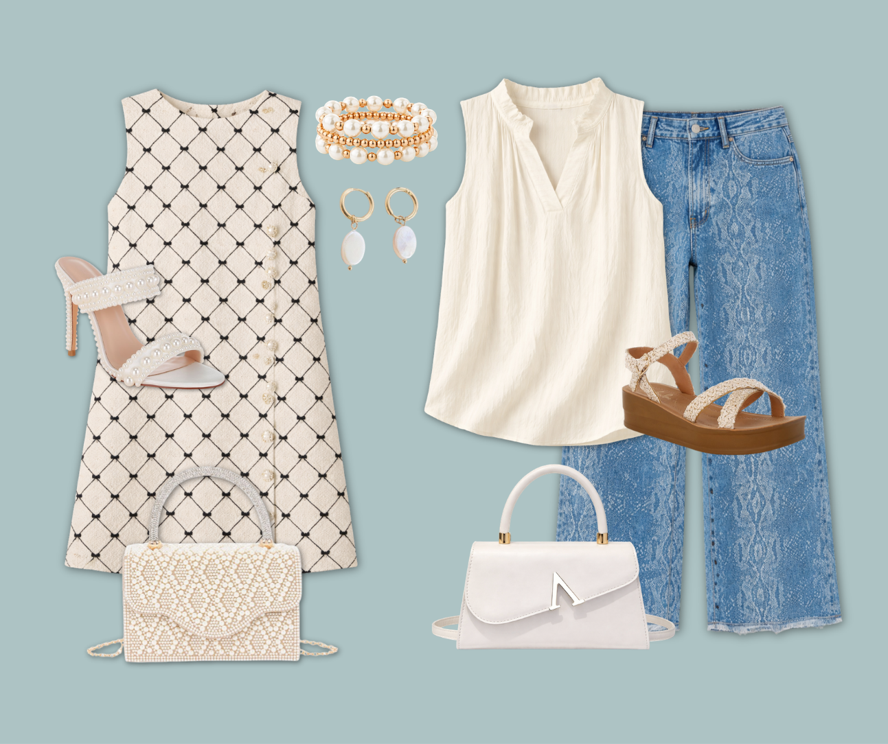 Wardrobe Refined Wednesday