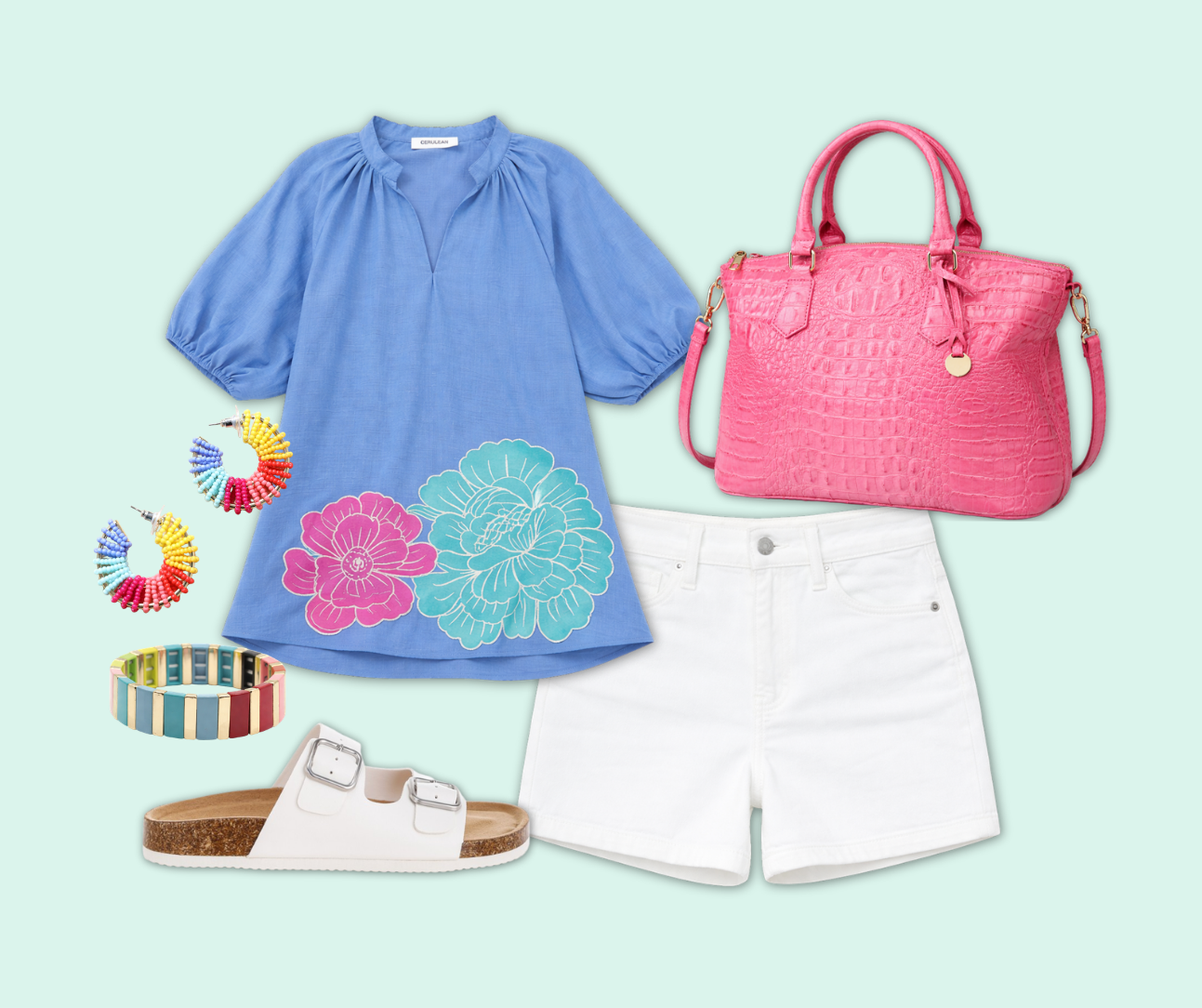 Throw On And Go Thursday