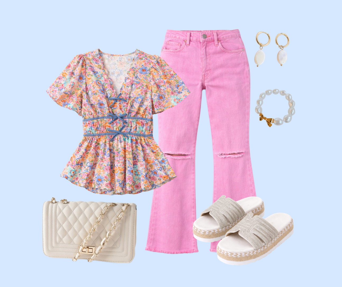 More Than Basic Monday