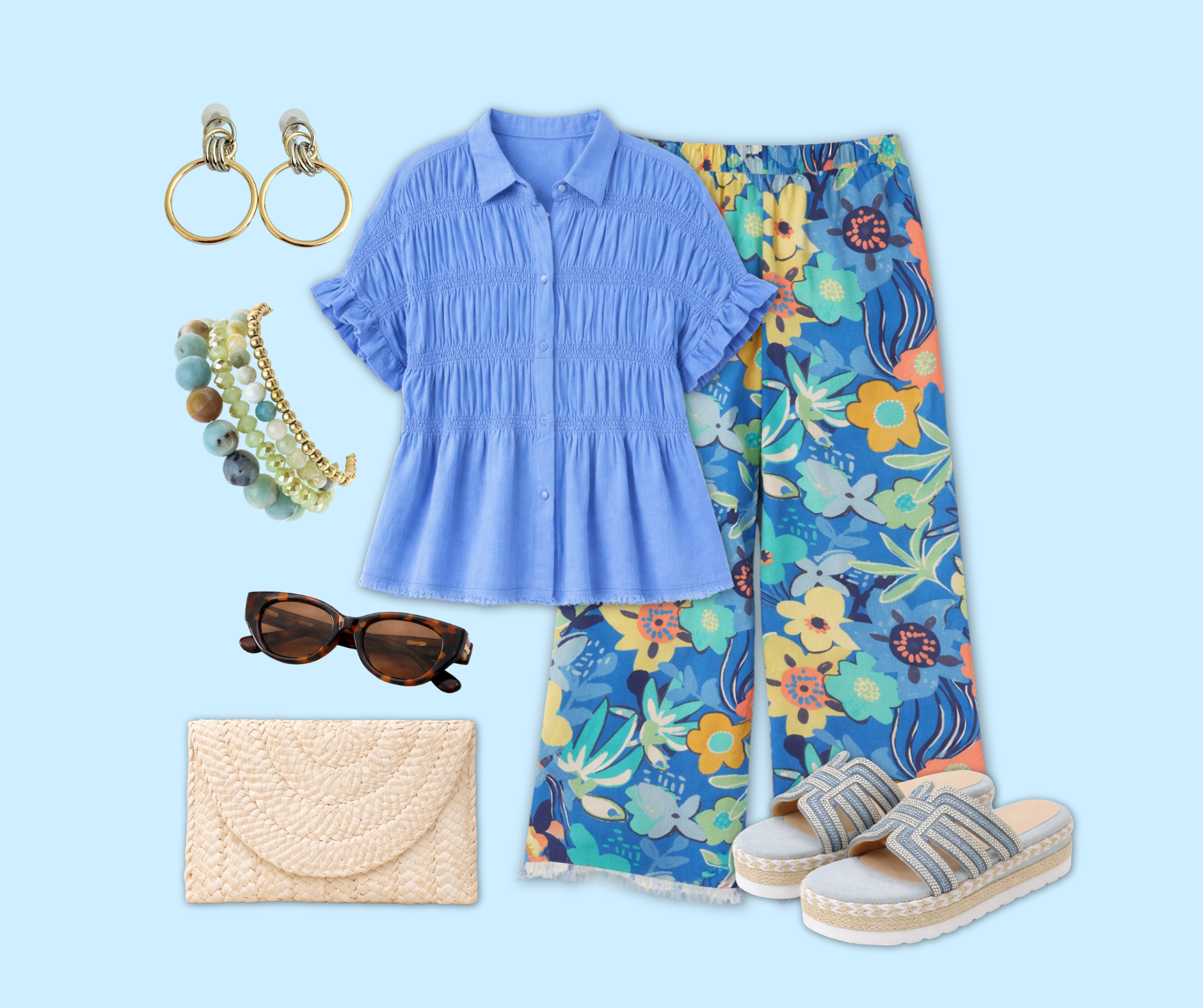 Dreamin' Of Summer Thursday