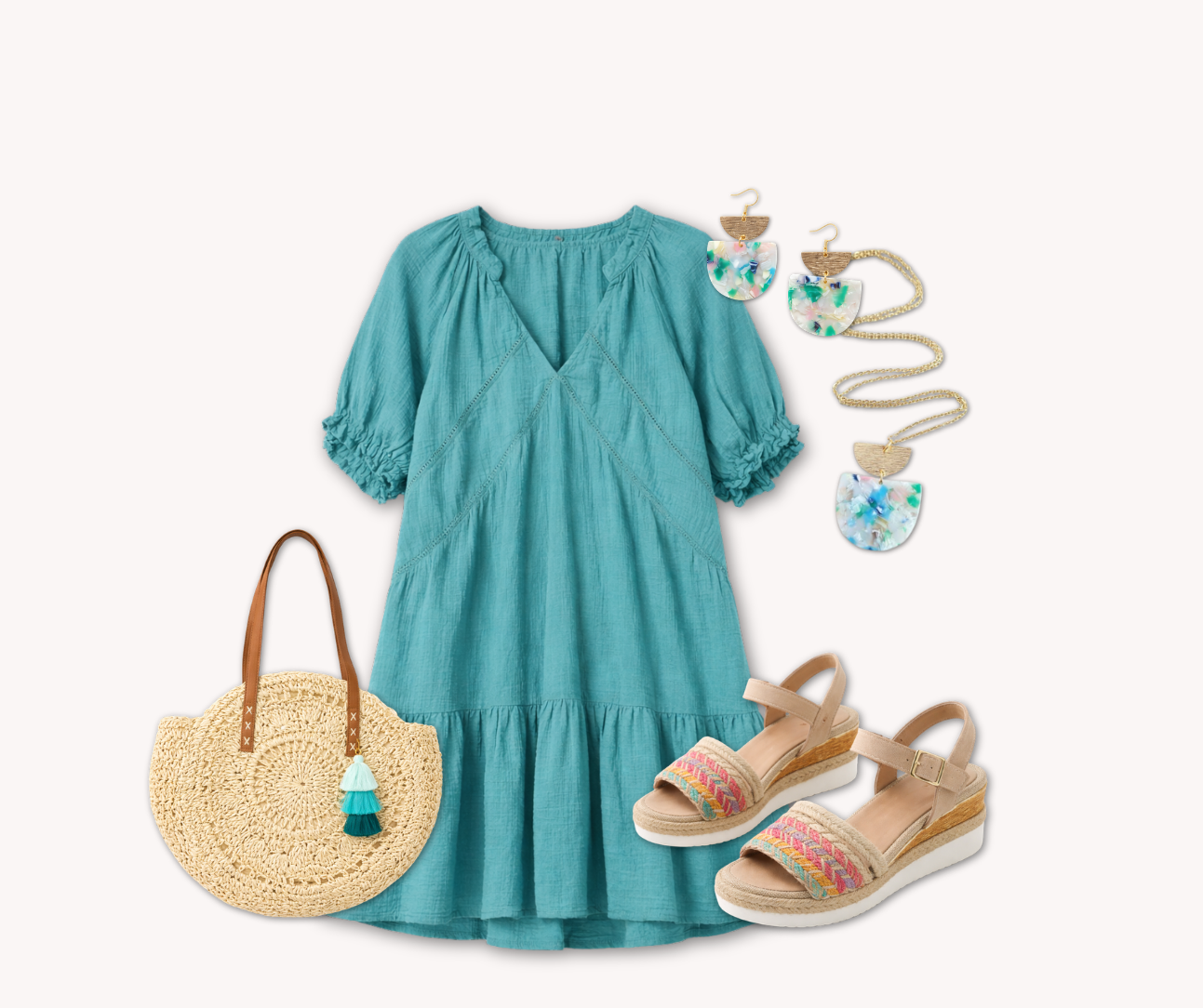 Treat Yourself Thursday