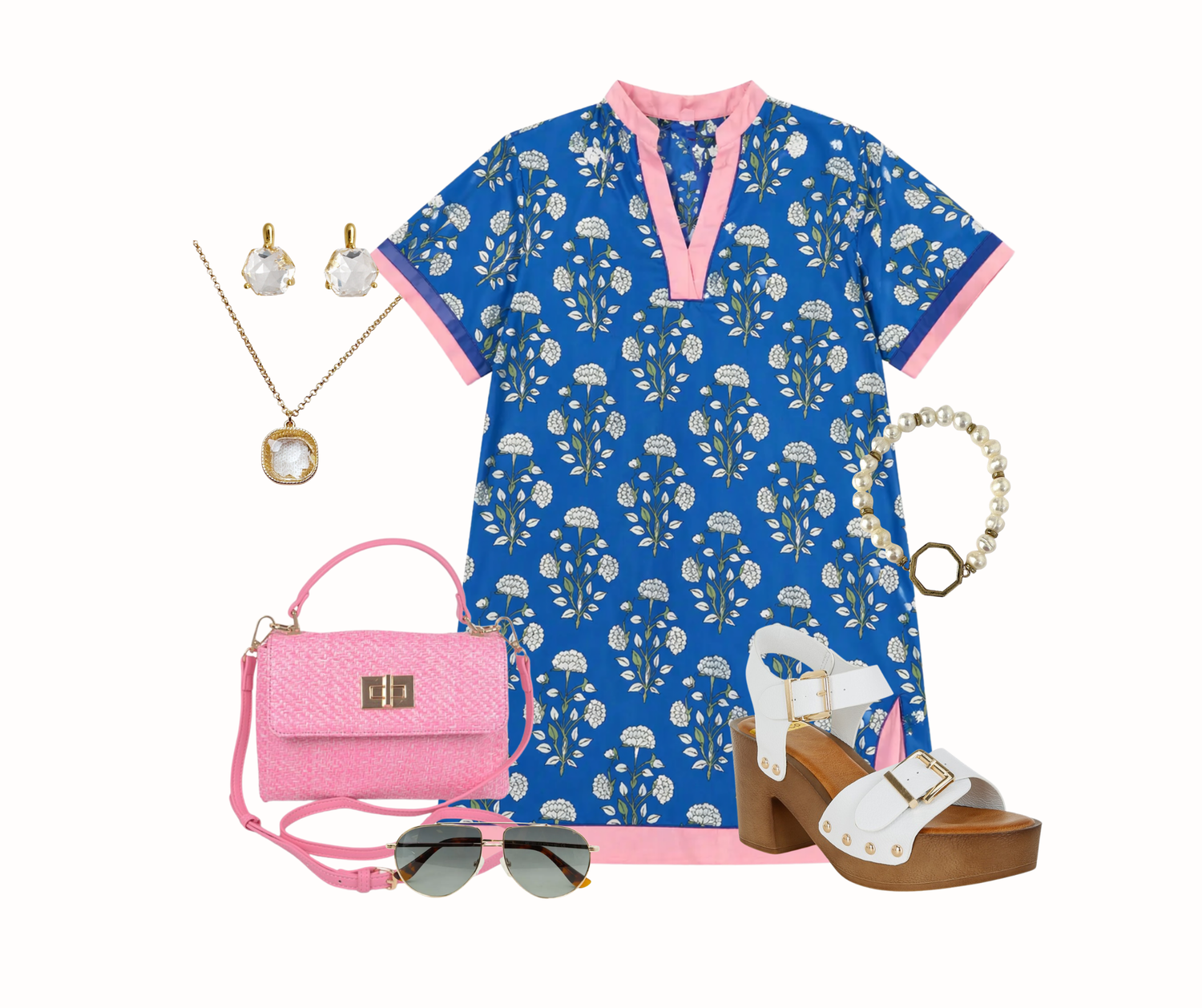 Shift Into Style Friday