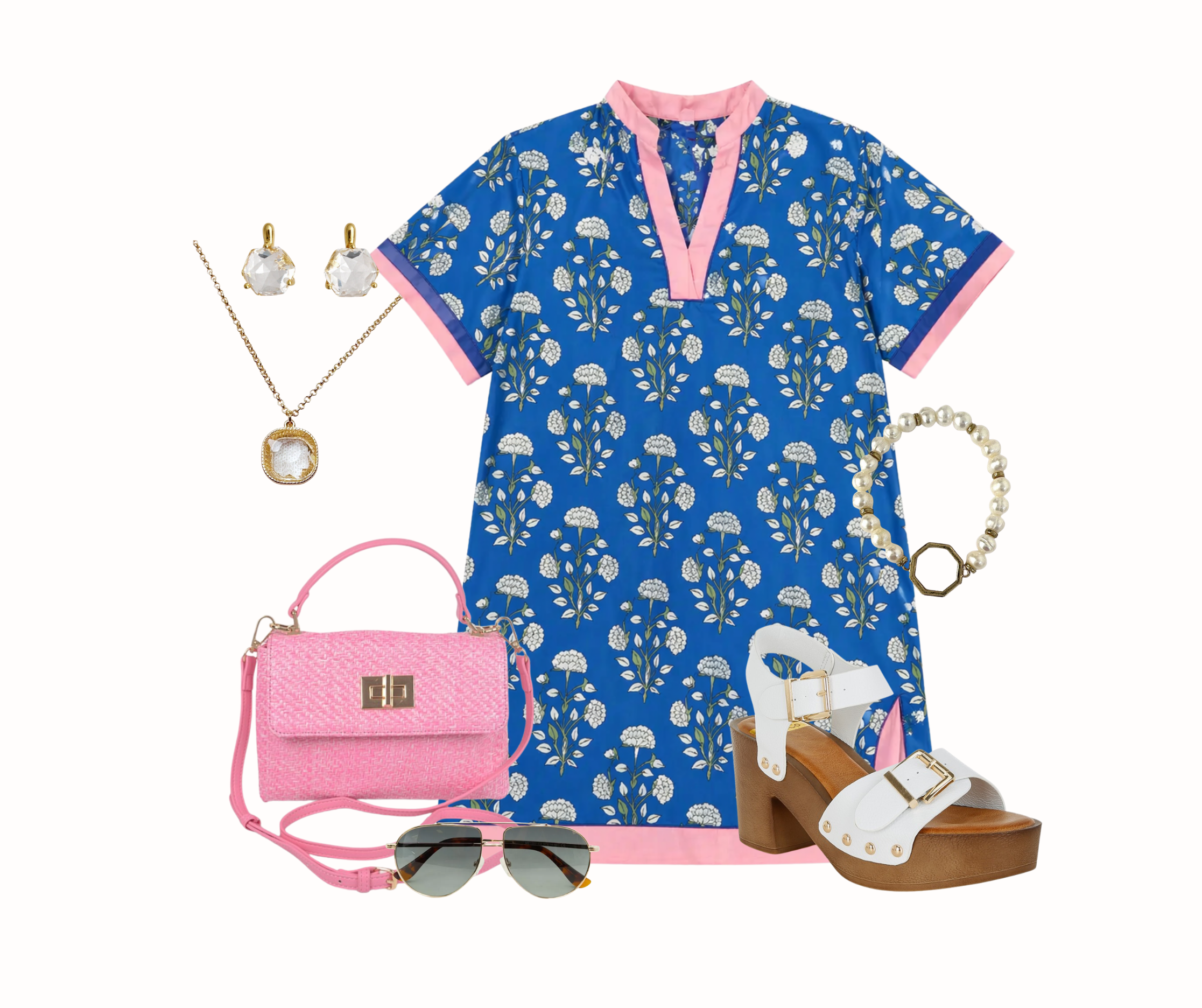 Shift Into Style Friday