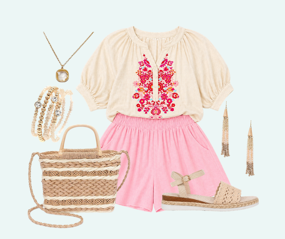 Light & Airy Monday