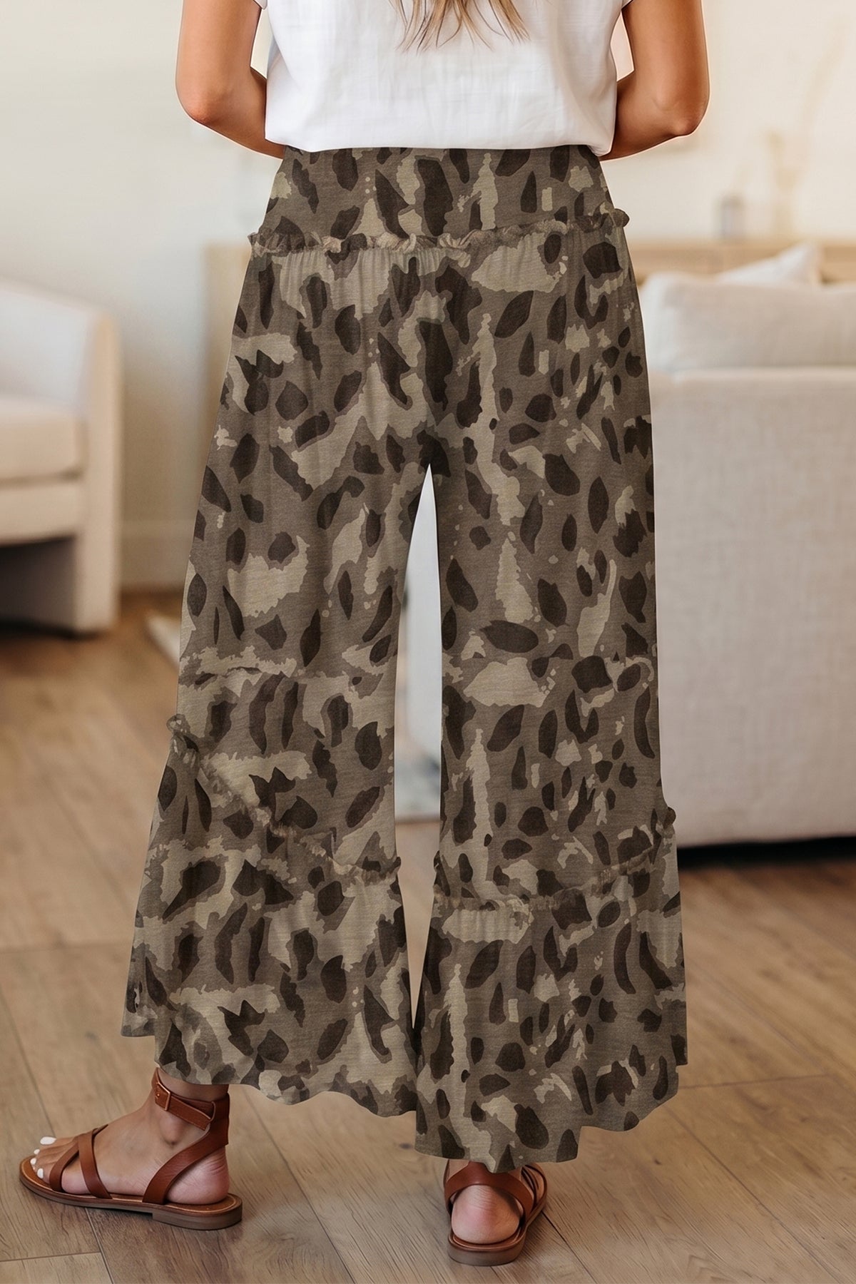 Weekend Roamer Pants