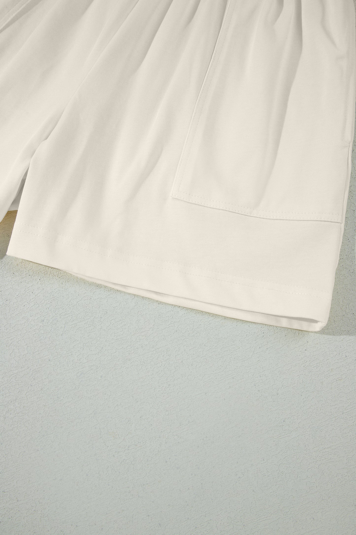 Everyday Escape Top & Short Set