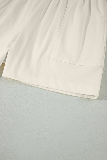 Everyday Escape Top & Short Set