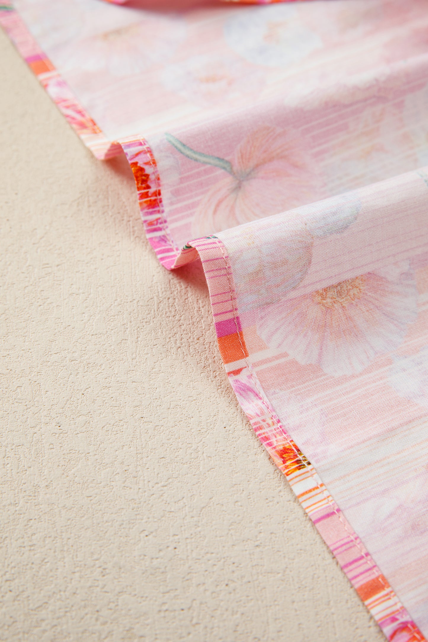 Pretty Little Poppy Top