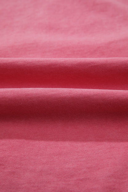Starstruck Mineral Wash T Shirt