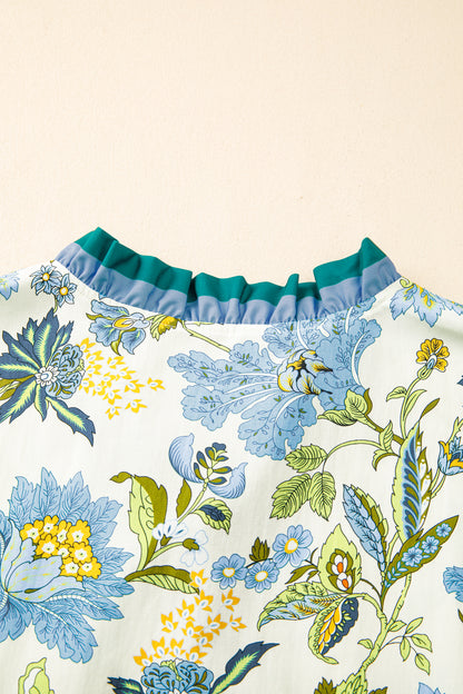 Bloom Where You’re Planted Blouse