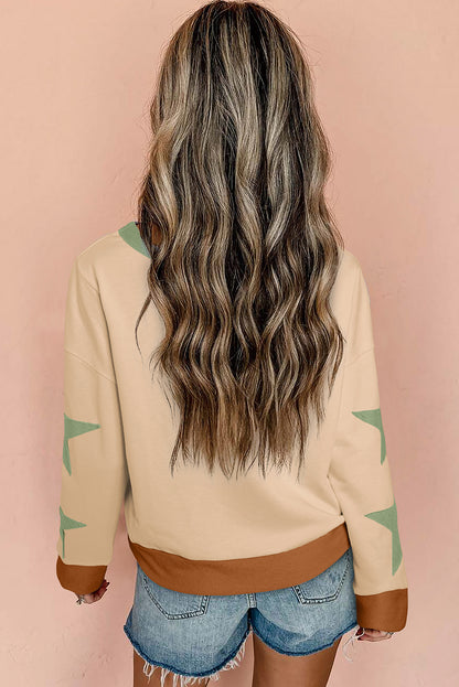 Stars Align Sweatshirt
