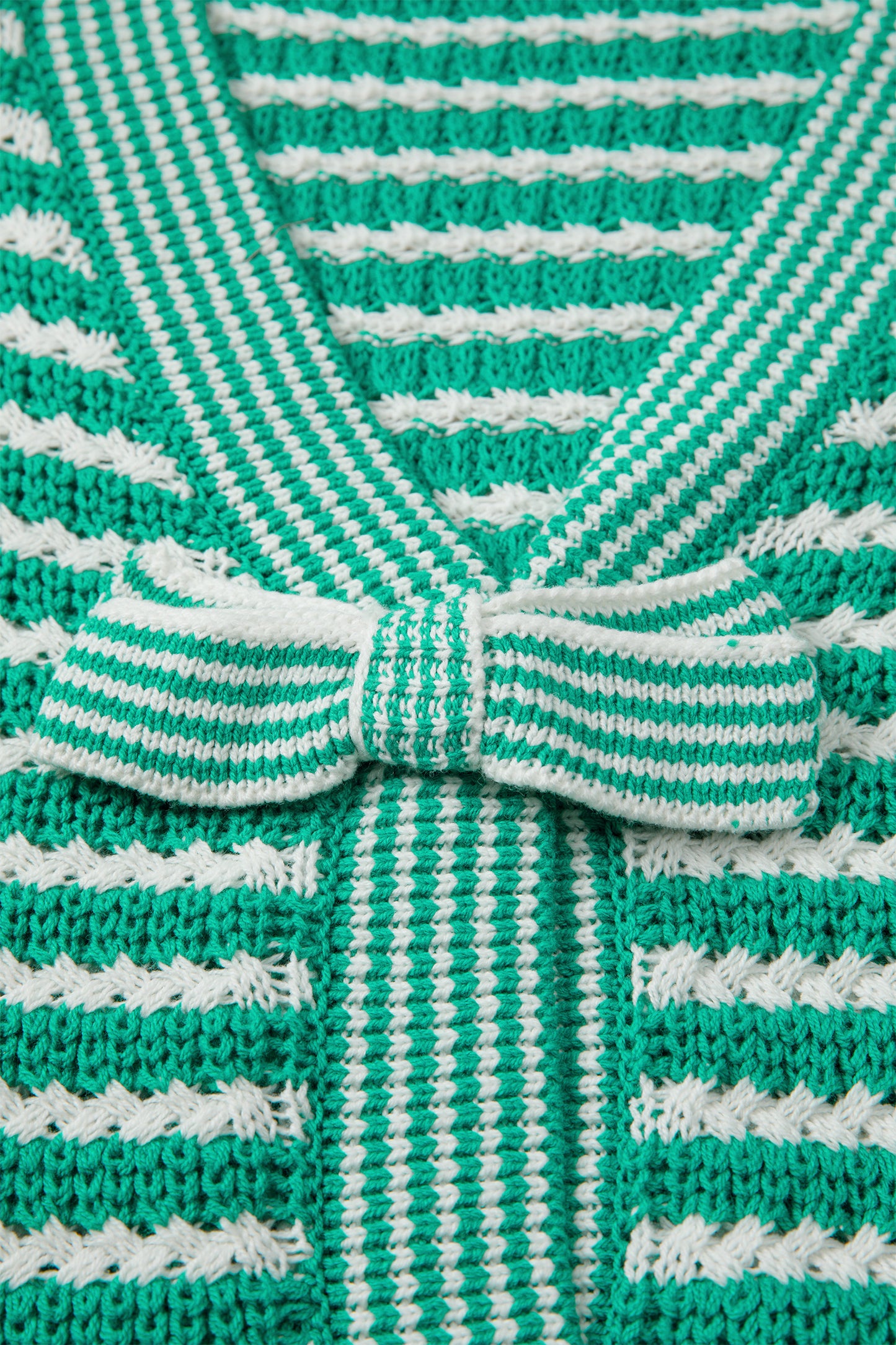 Know Your Average Striped Top
