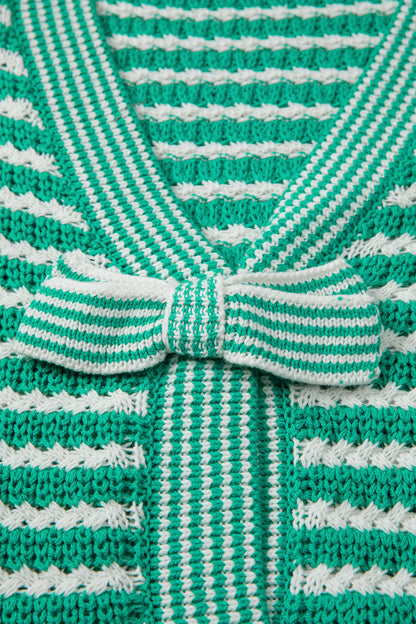 Know Your Average Striped Top
