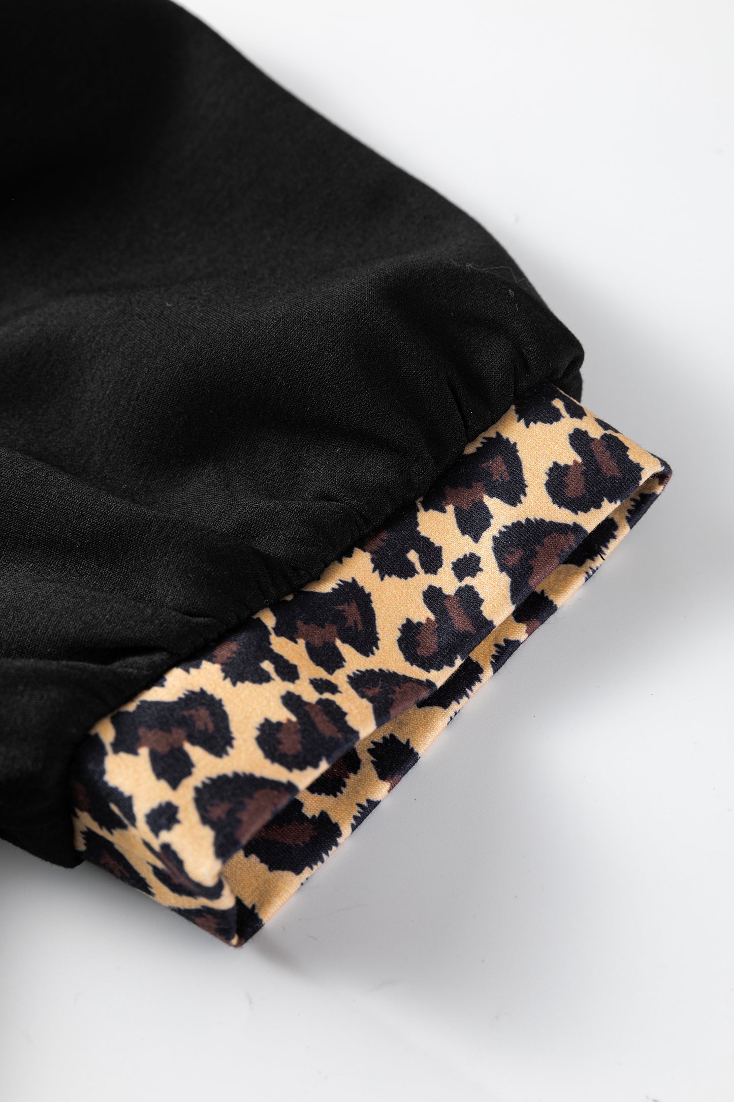 Fierce & Flirty Mini Dress