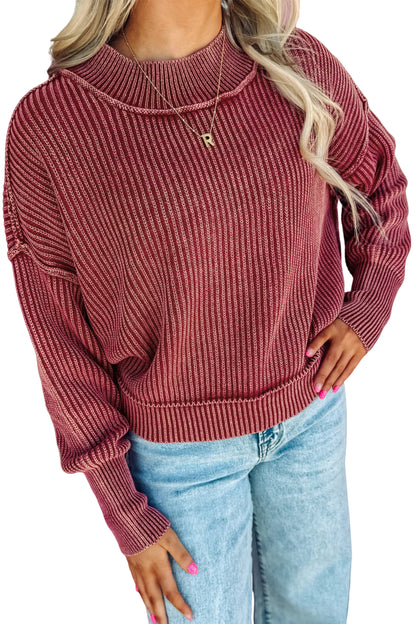 Wine About It Sweater