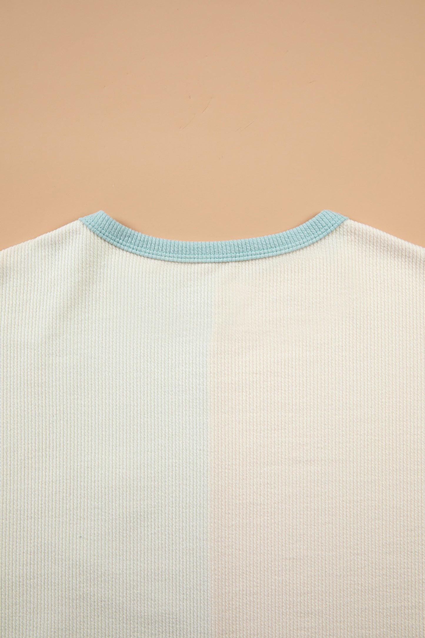 Pieced Together Top