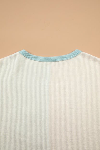 Pieced Together Top