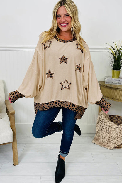 Stars Gone Wild Sweatshirt