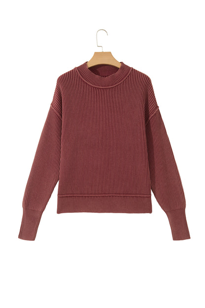 Wine About It Sweater
