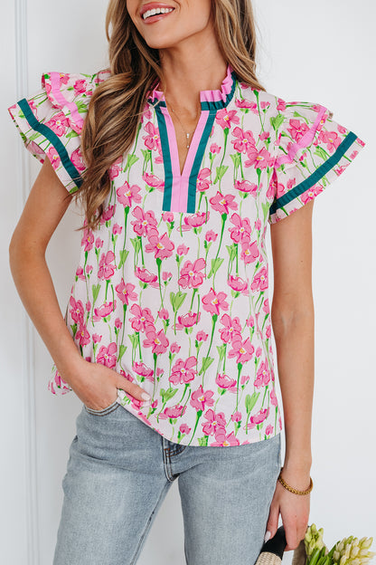 Poppy State Of Mind Top