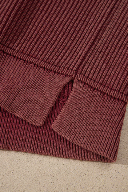 Wine About It Sweater
