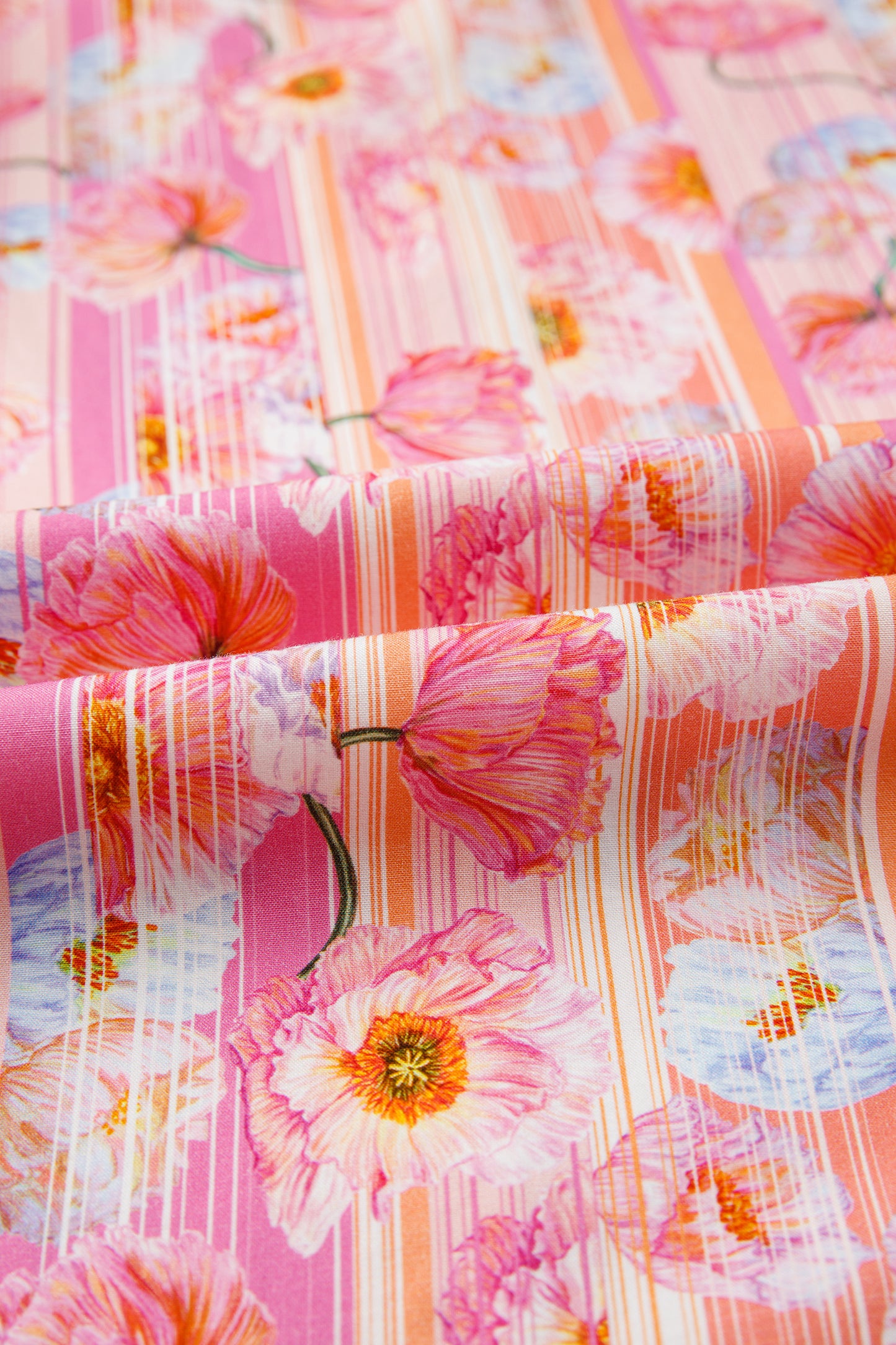 Pretty Little Poppy Top