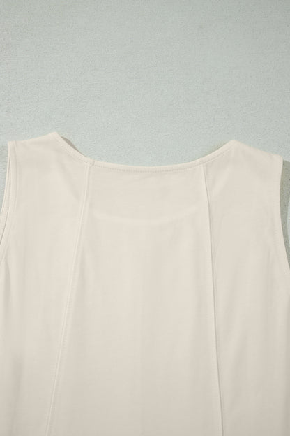 Everyday Escape Top & Short Set