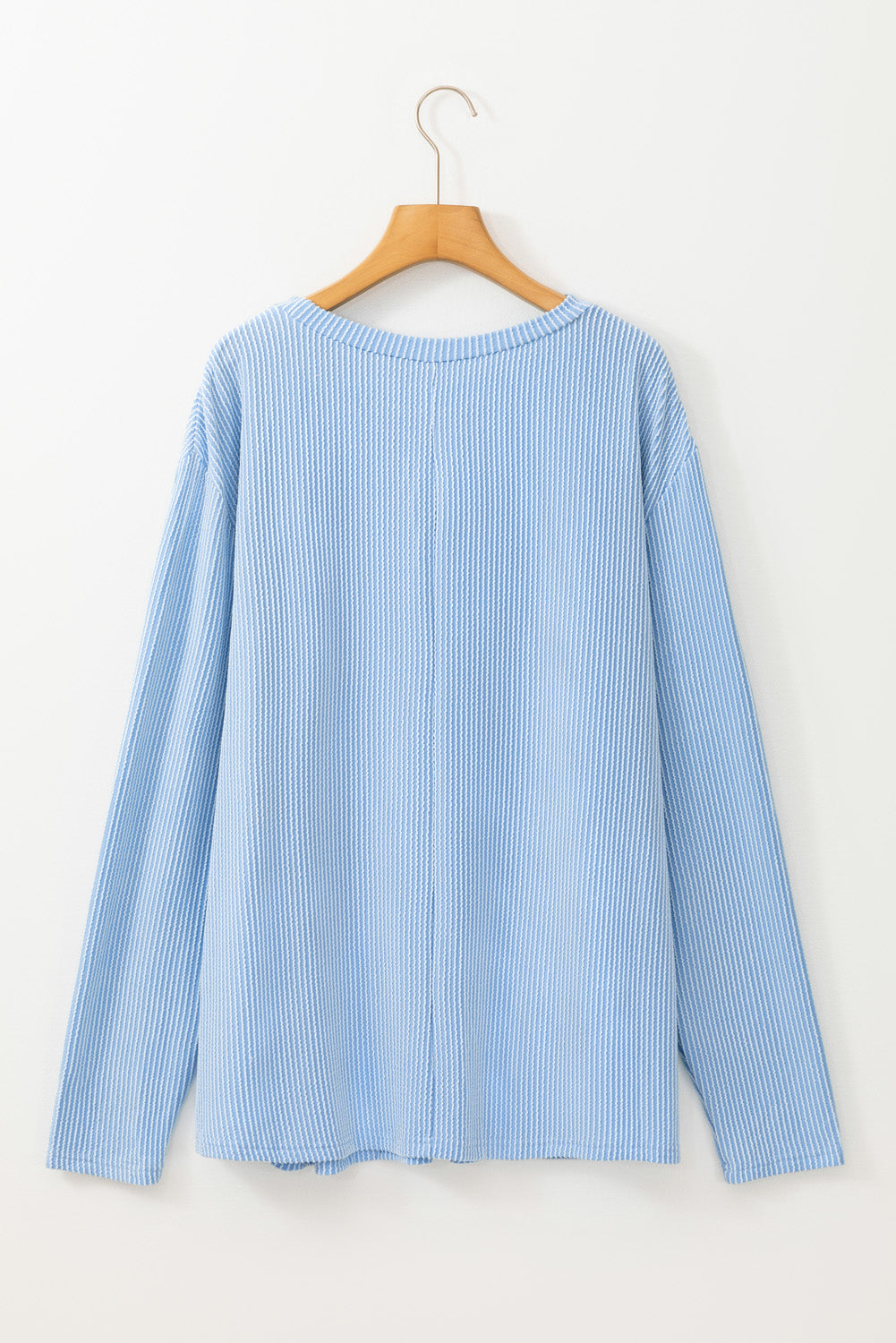 Sky’s the Limit Plus Size Top