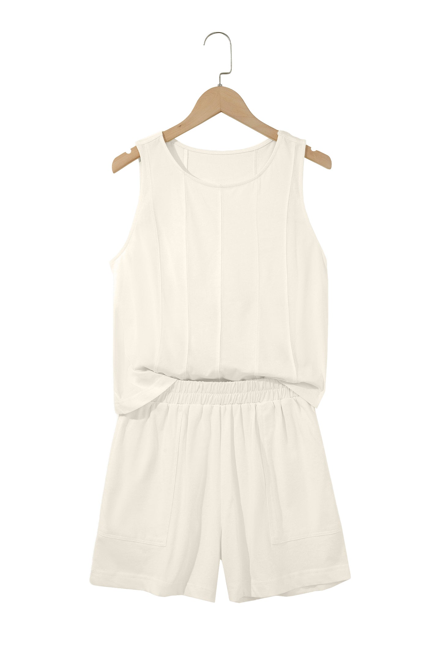 Everyday Escape Top & Short Set