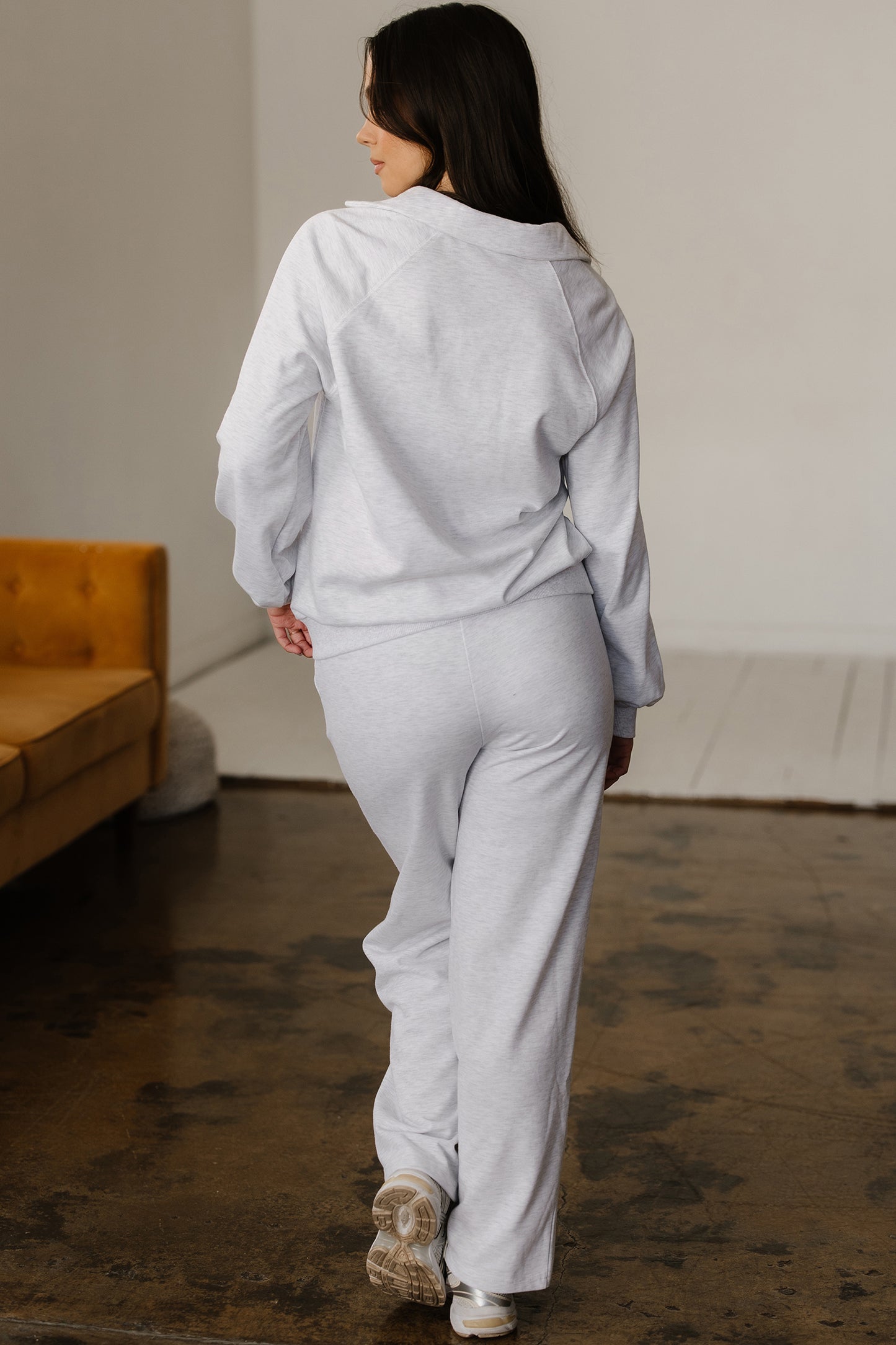 Keep It Cozy Top & Pant Set