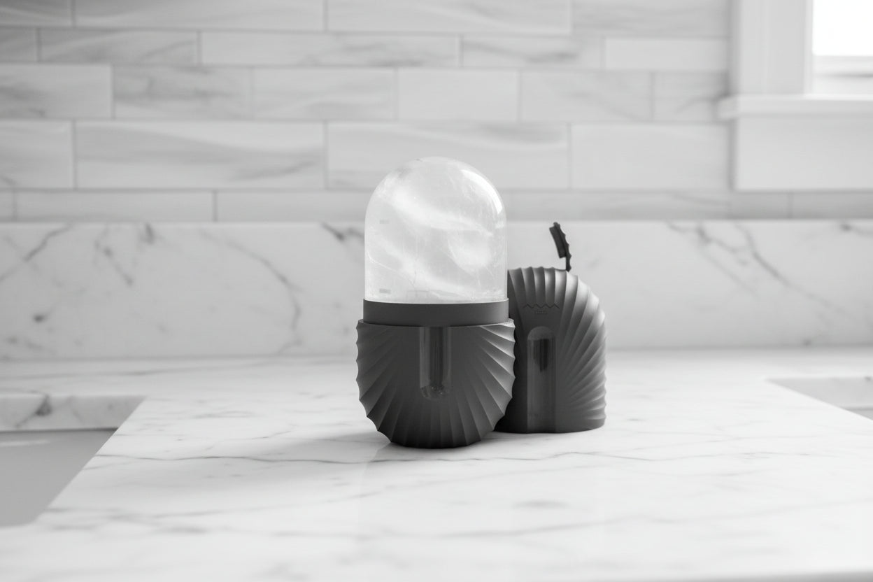 LumiFreeze Face Ice Roller