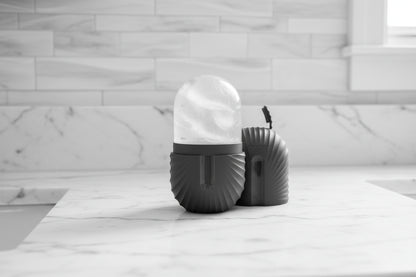 LumiFreeze Face Ice Roller