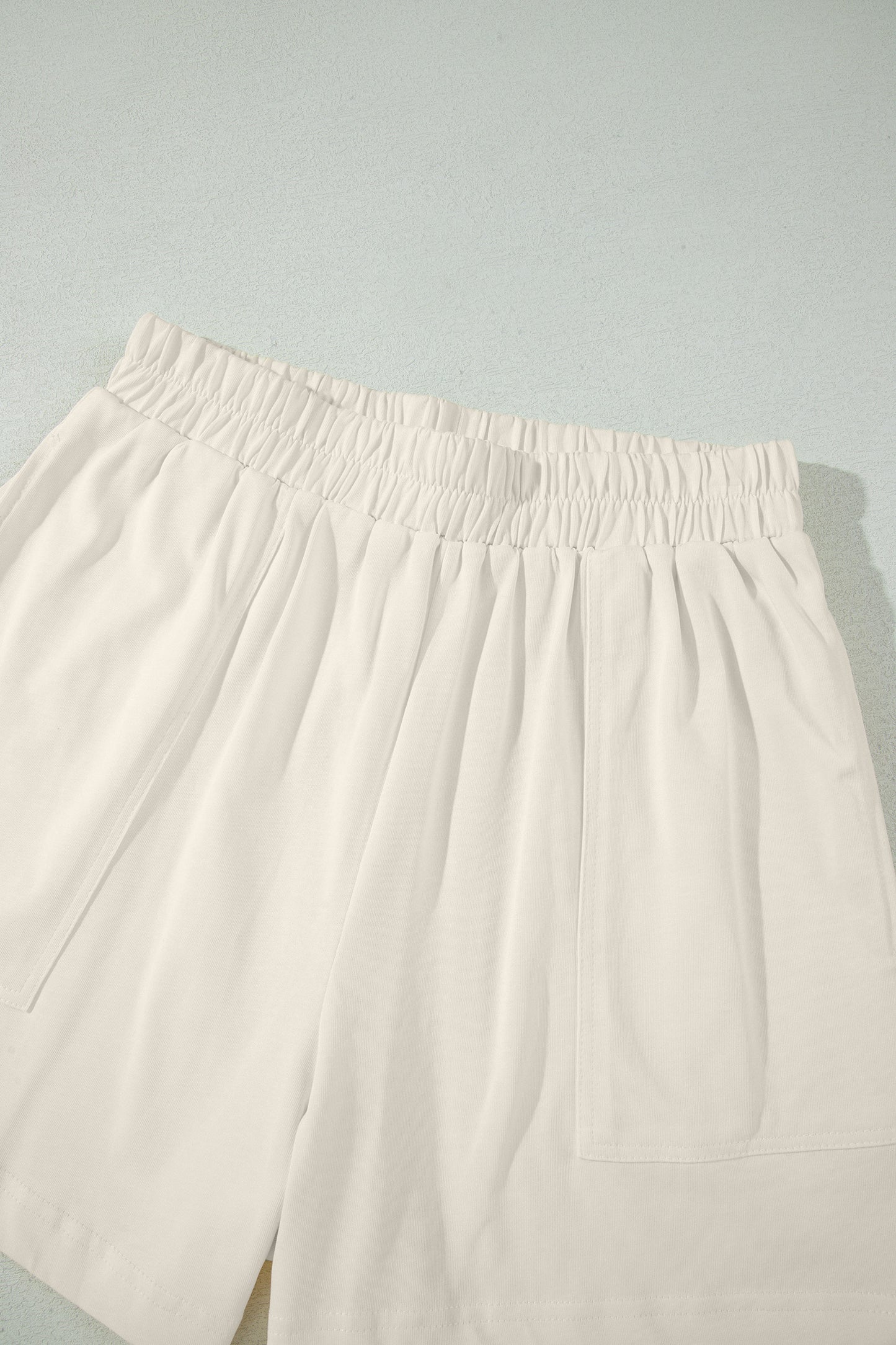 Everyday Escape Top & Short Set