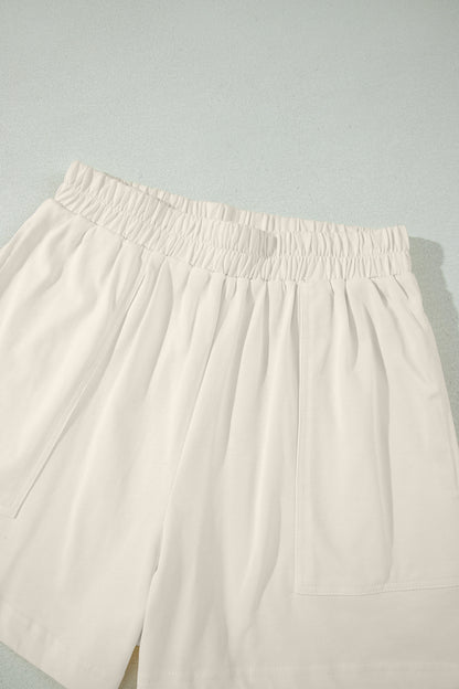 Everyday Escape Top & Short Set