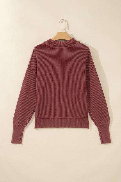 Wine About It Sweater