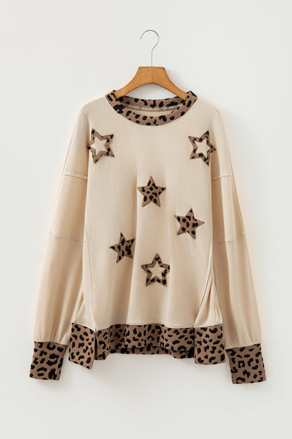Stars Gone Wild Sweatshirt