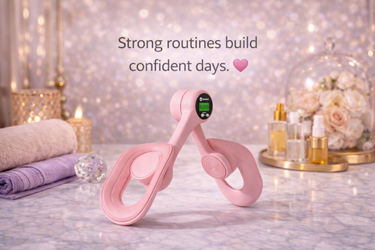 CoreStrength Trainer