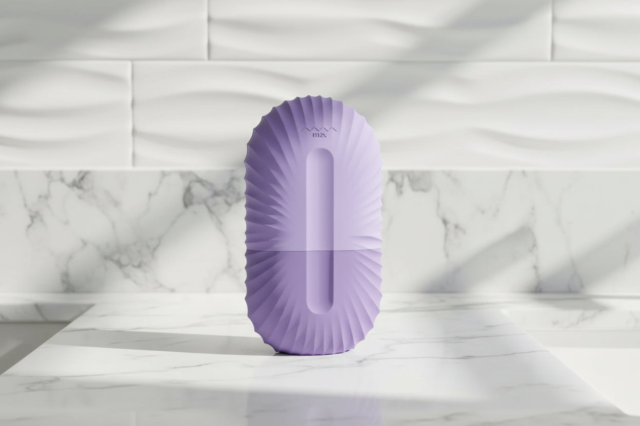 LumiFreeze Face Ice Roller