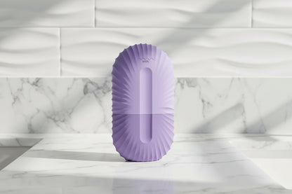 LumiFreeze Face Ice Roller