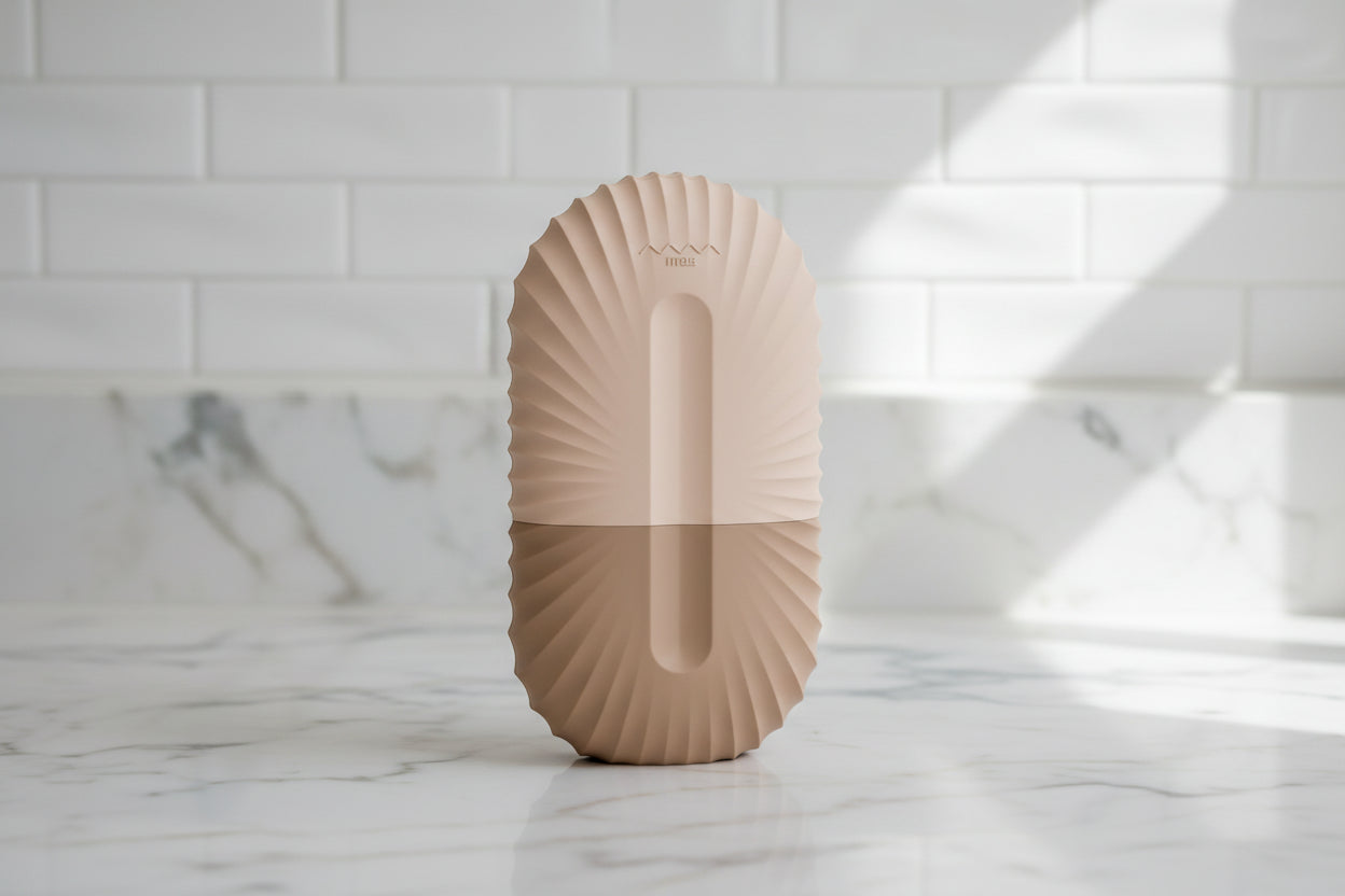 LumiFreeze Face Ice Roller