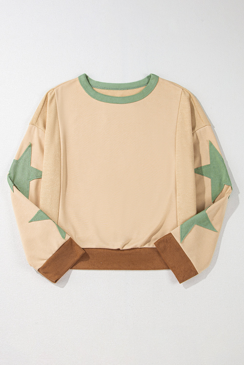 Stars Align Sweatshirt