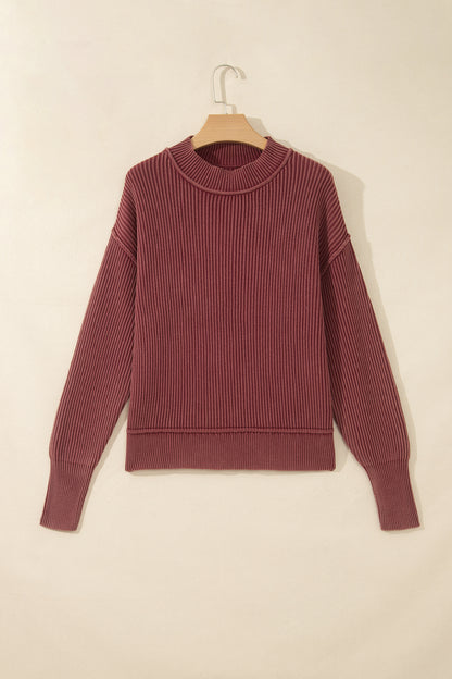 Wine About It Sweater